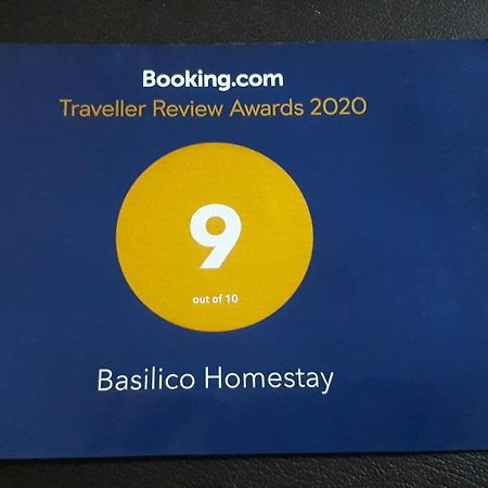 Basilico Homestay Kegalle Ngoại thất bức ảnh