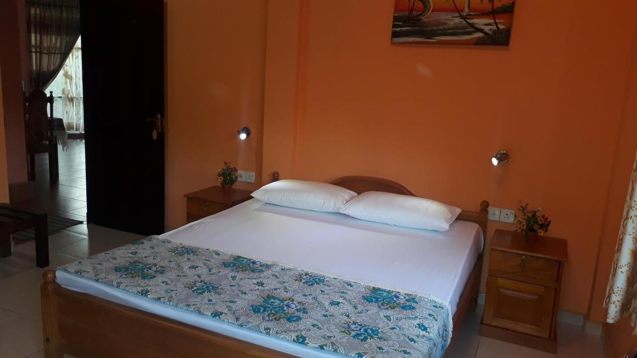 Basilico Homestay Kegalle Ngoại thất bức ảnh