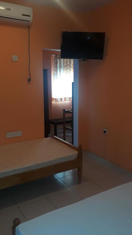 Basilico Homestay Kegalle Ngoại thất bức ảnh