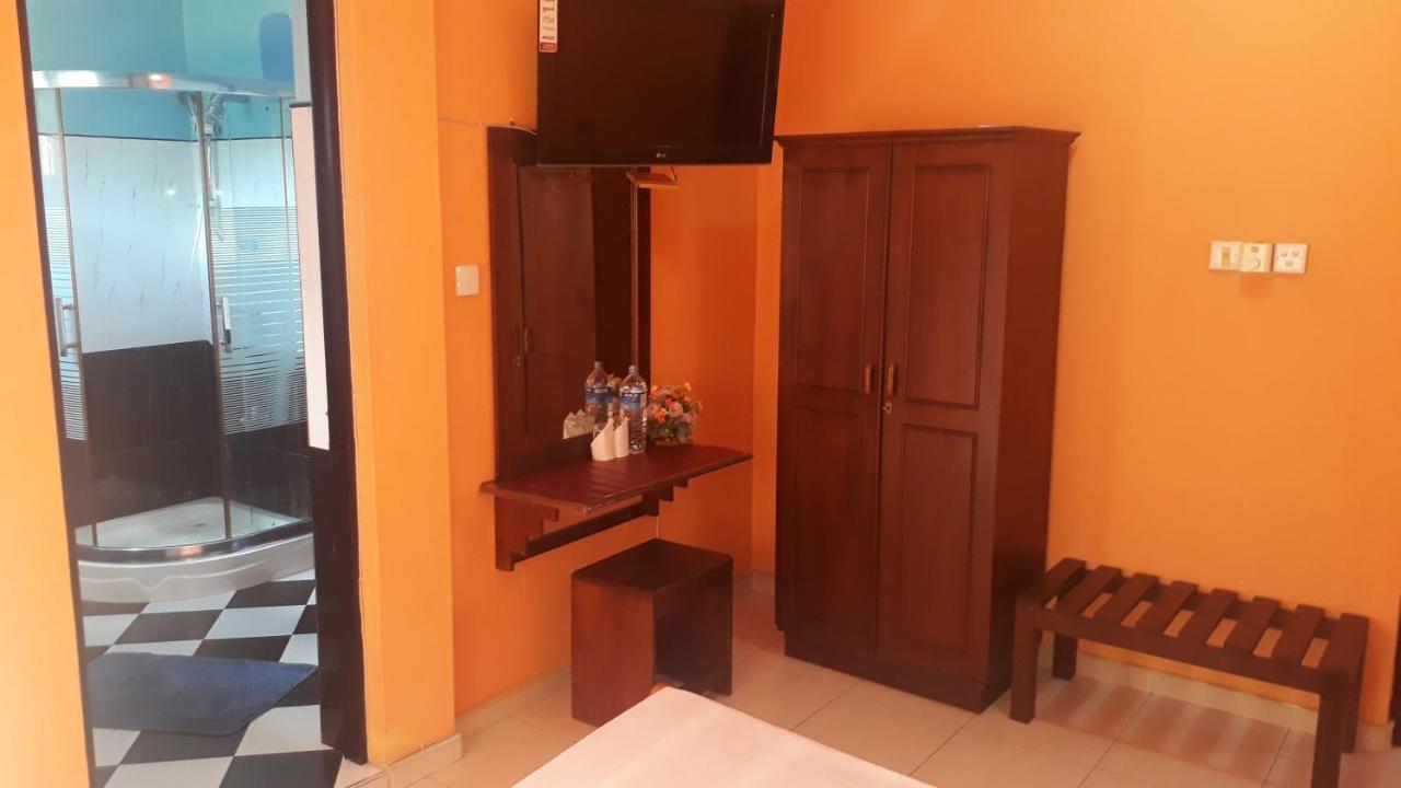 Basilico Homestay Kegalle Ngoại thất bức ảnh