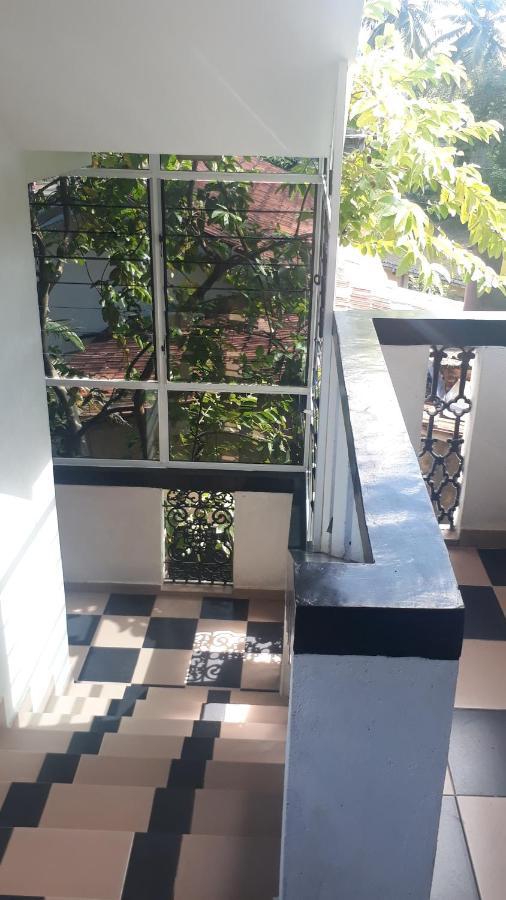 Basilico Homestay Kegalle Ngoại thất bức ảnh