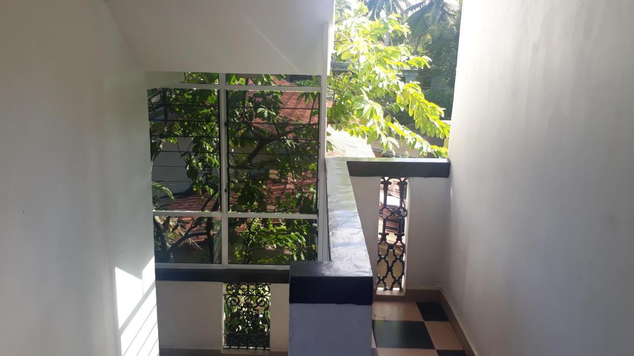 Basilico Homestay Kegalle Ngoại thất bức ảnh