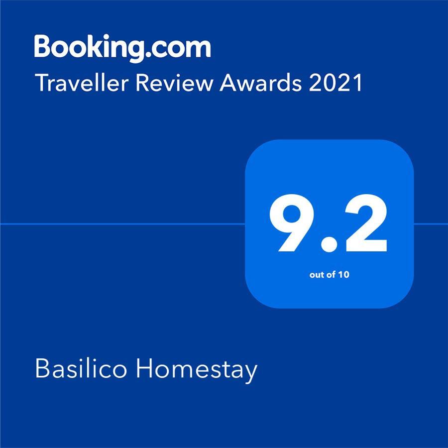 Basilico Homestay Kegalle Ngoại thất bức ảnh