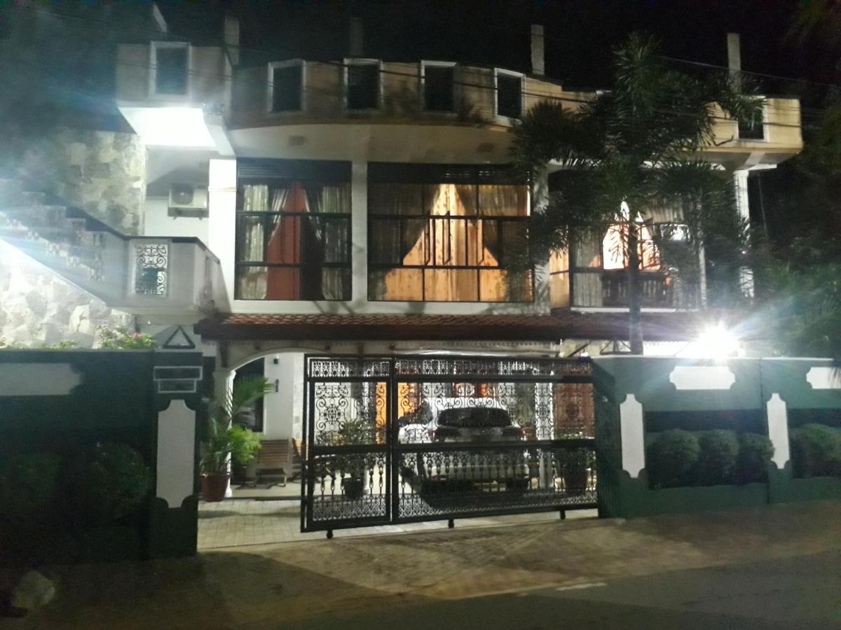 Basilico Homestay Kegalle Ngoại thất bức ảnh