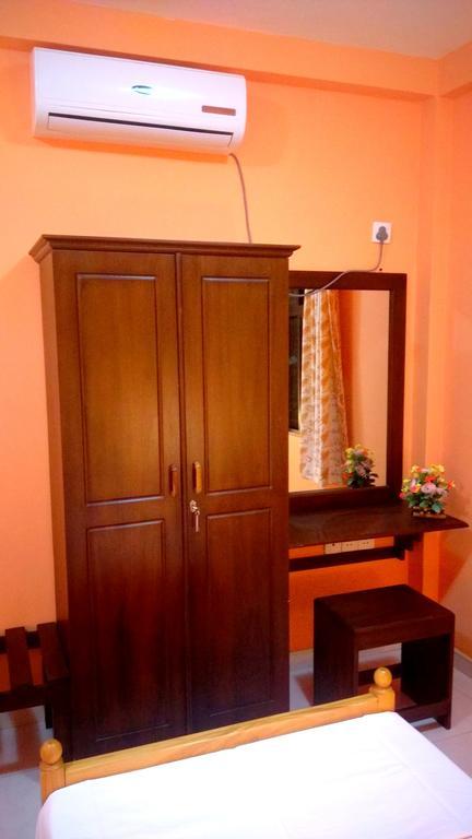 Basilico Homestay Kegalle Ngoại thất bức ảnh