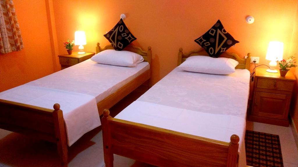 Basilico Homestay Kegalle Ngoại thất bức ảnh