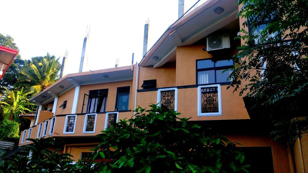 Basilico Homestay Kegalle Ngoại thất bức ảnh