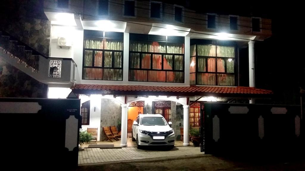 Basilico Homestay Kegalle Ngoại thất bức ảnh