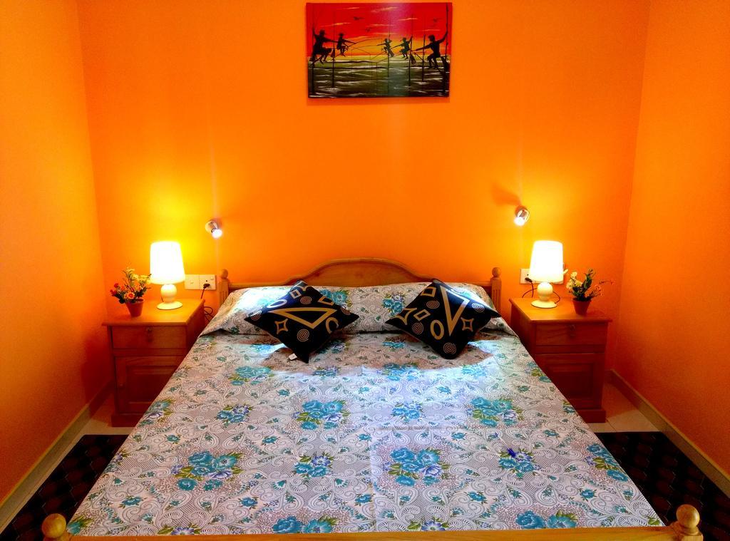 Basilico Homestay Kegalle Ngoại thất bức ảnh