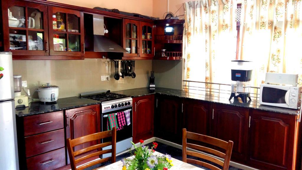 Basilico Homestay Kegalle Ngoại thất bức ảnh