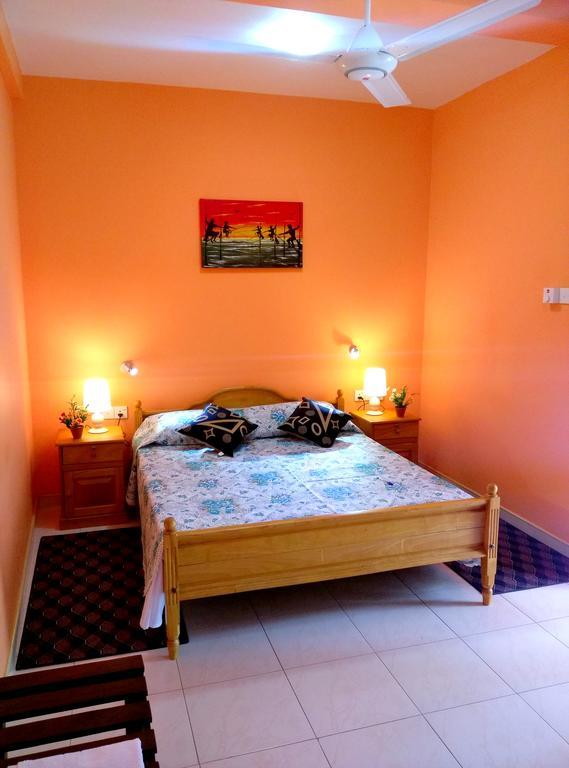 Basilico Homestay Kegalle Ngoại thất bức ảnh