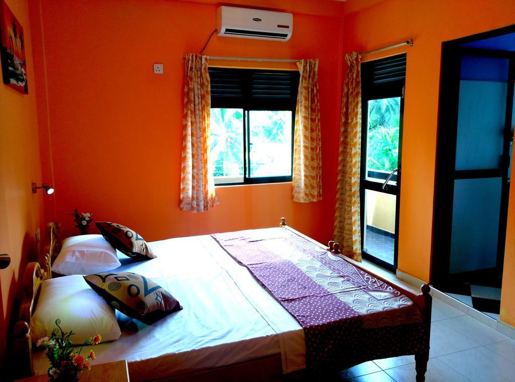 Basilico Homestay Kegalle Ngoại thất bức ảnh