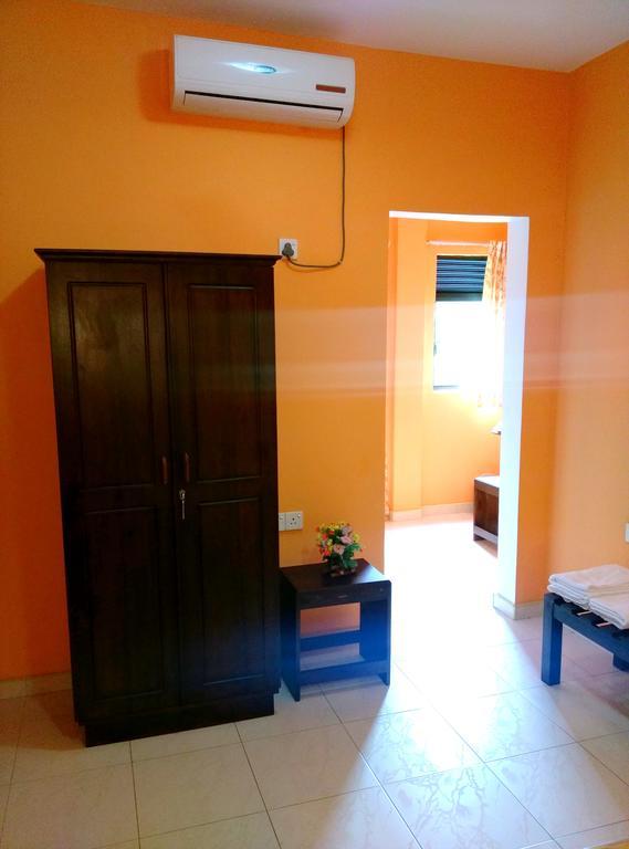 Basilico Homestay Kegalle Ngoại thất bức ảnh