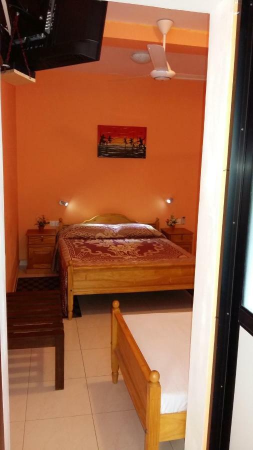 Basilico Homestay Kegalle Ngoại thất bức ảnh