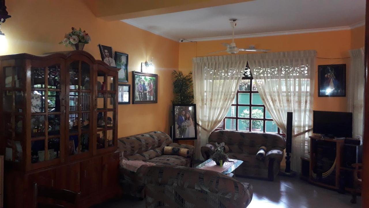 Basilico Homestay Kegalle Ngoại thất bức ảnh